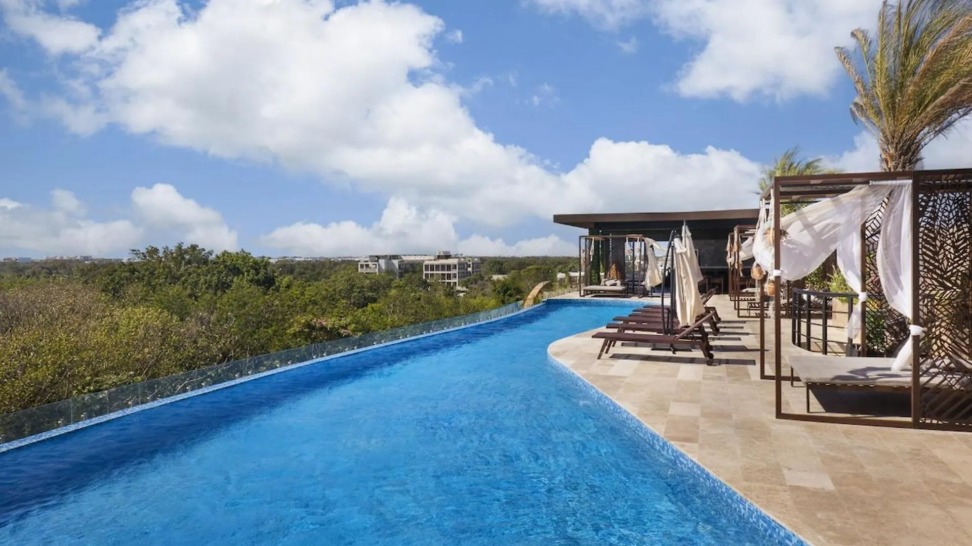 Holiday home Central Tulum Penthouse Private Pool Bliss