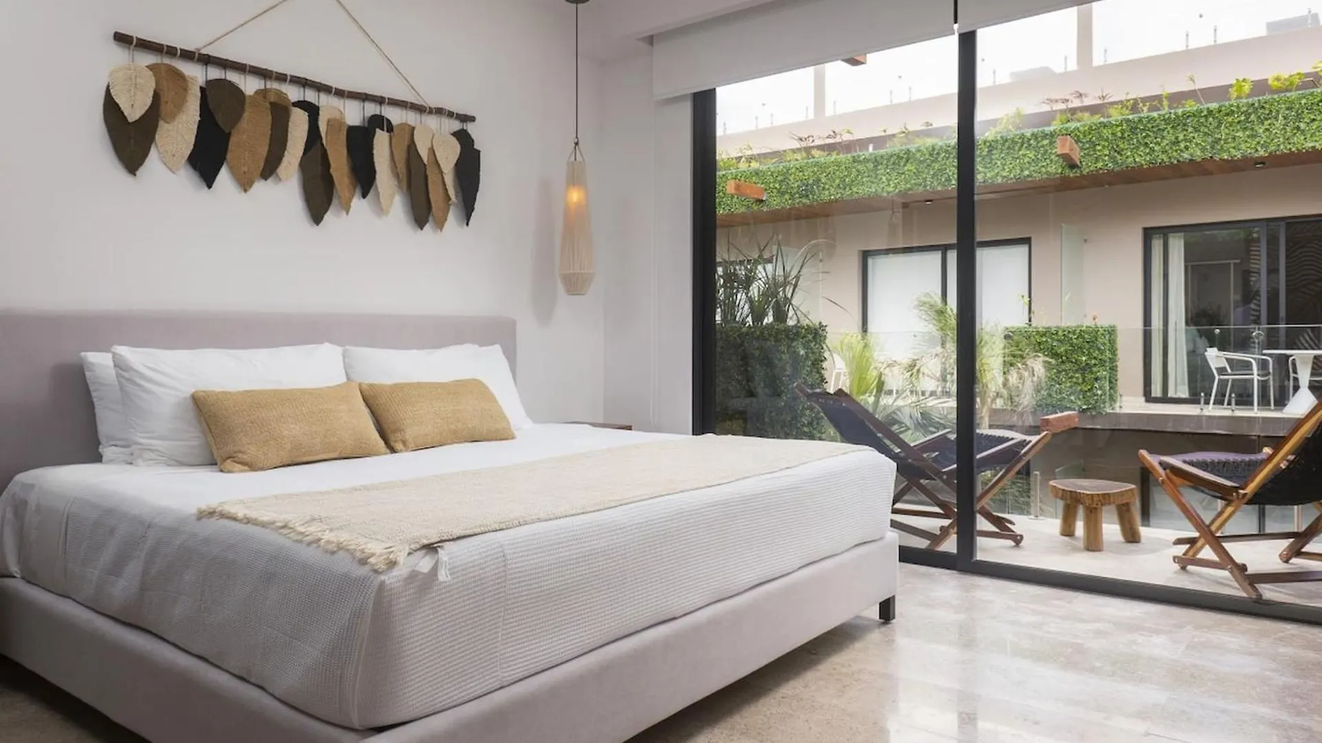 Central Tulum Penthouse Private Pool Bliss Holiday home