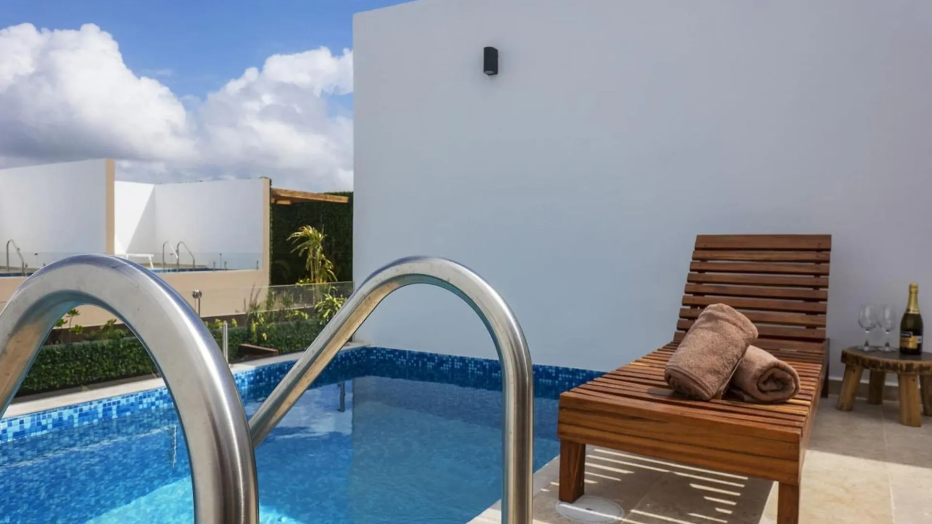 Central Tulum Penthouse Private Pool Bliss 0*,  Mexico