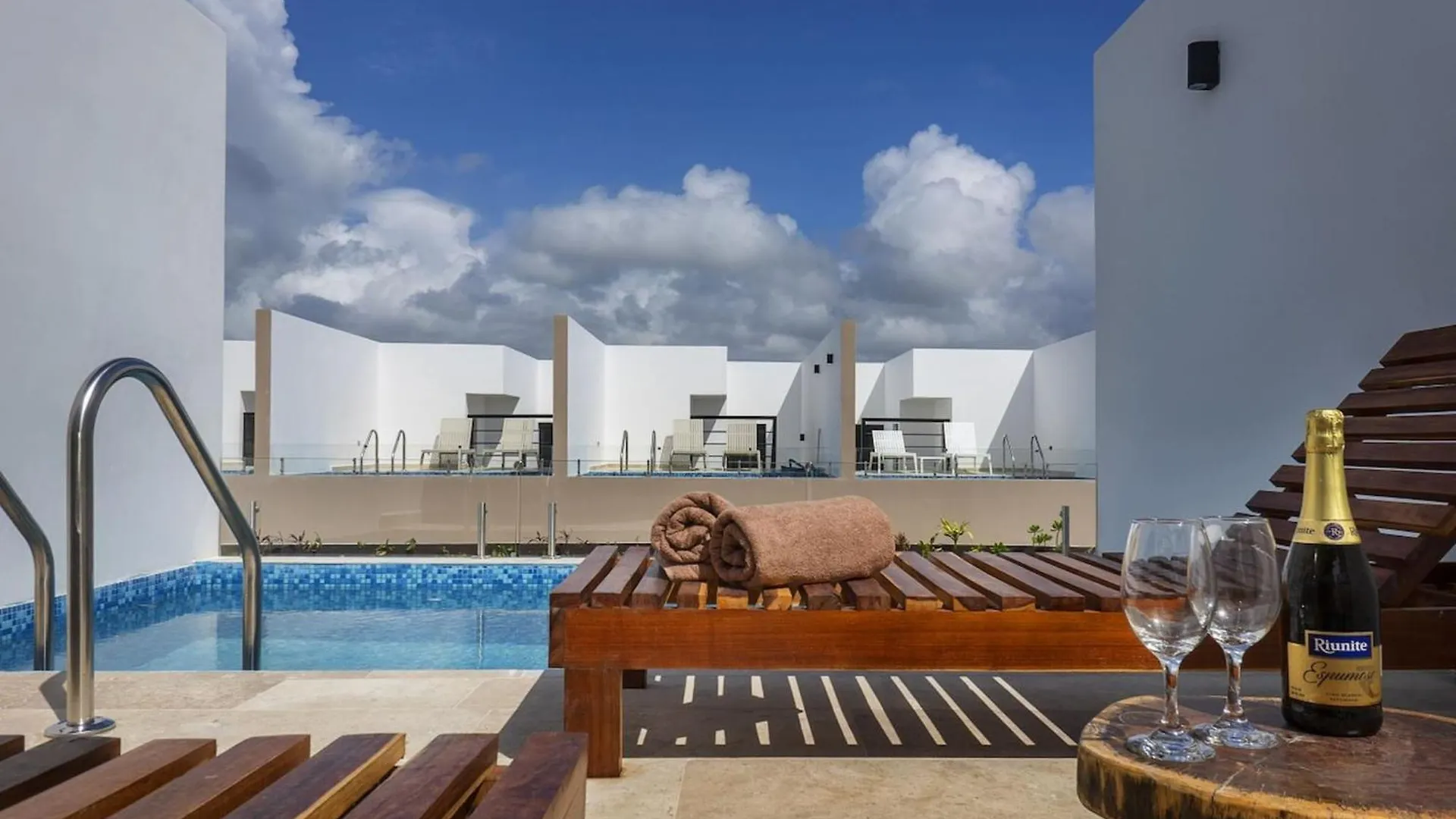 Central Tulum Penthouse Private Pool Bliss 0*,  Mexico