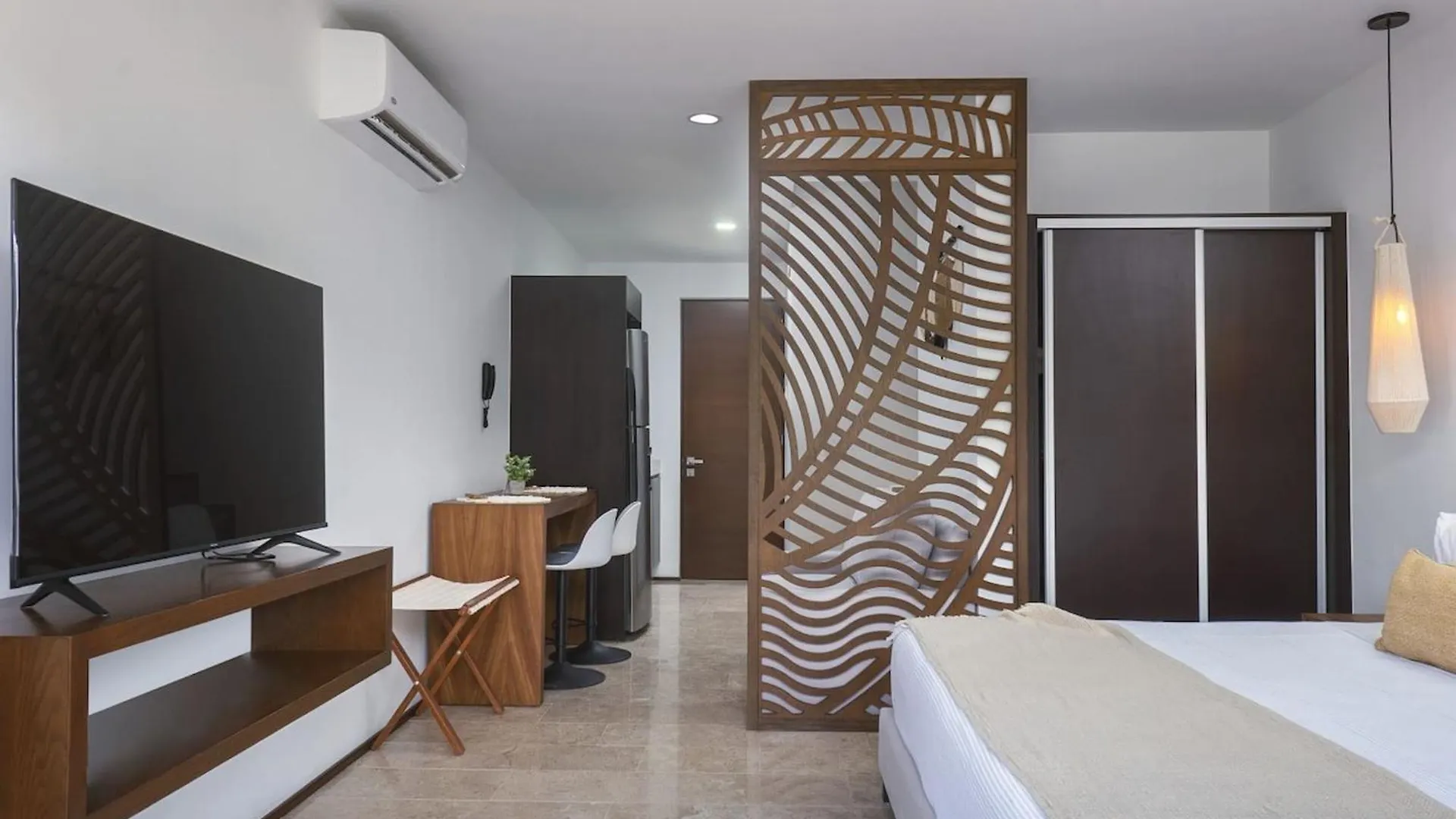 Holiday home Central Tulum Penthouse Private Pool Bliss