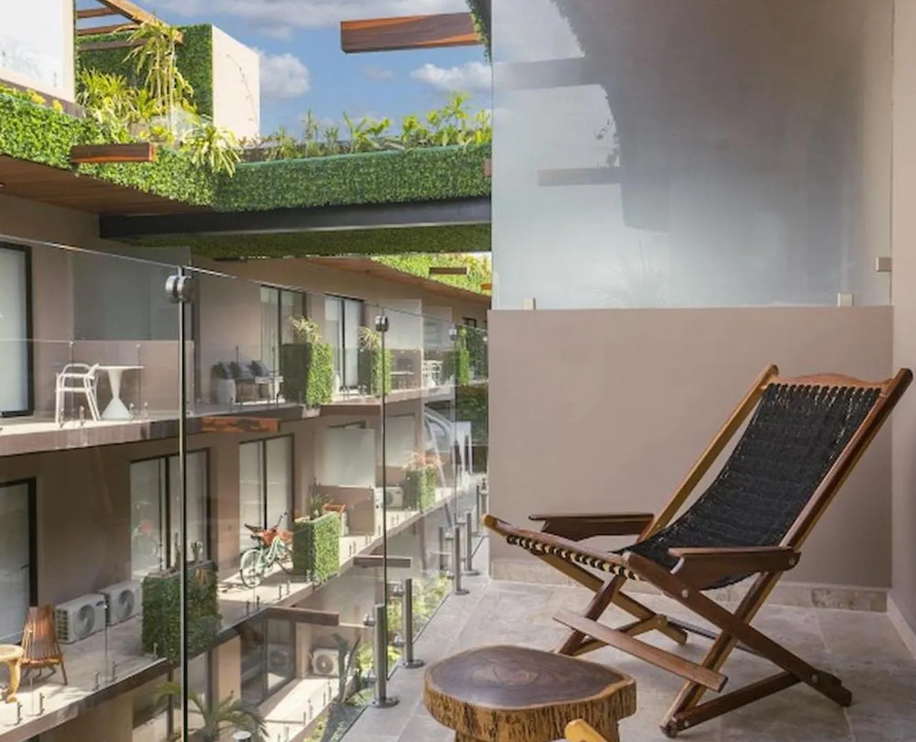 Central Tulum Penthouse Private Pool Bliss Mexico